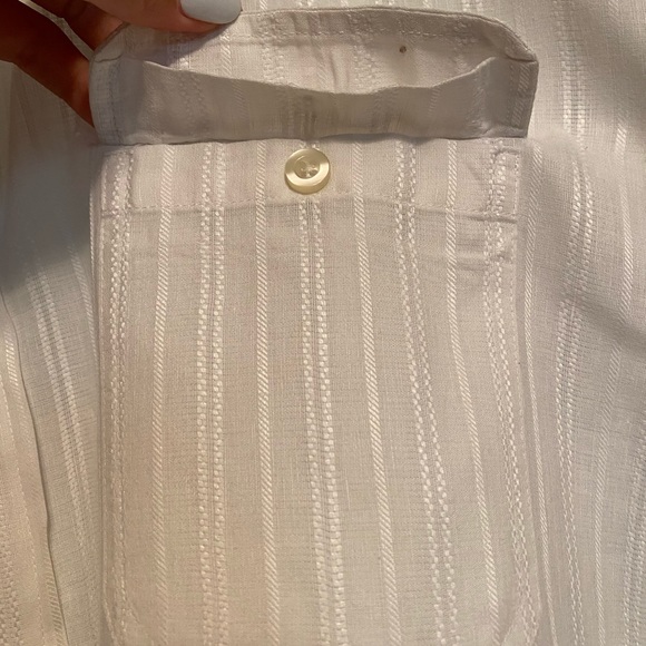 Tommy Bahama : Dress Shirt - Picture 6 of 9